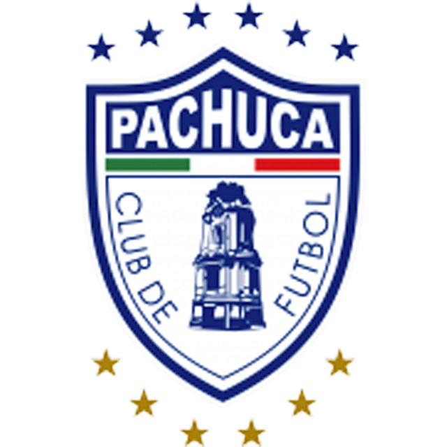 Pachuca Premier