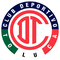 Escudo Toluca Premier