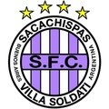 Escudo del Sacachispas
