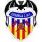 Escudo Catarroja CF