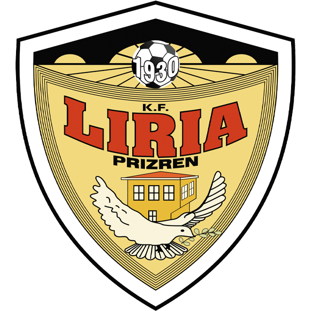 KF Liria Prizren