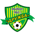 Escudo Druzhba Maykop