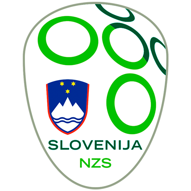 Slovenia U19s