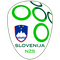 Slovenia Sub 19