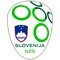 Eslovenia Sub 19