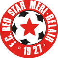 Red Star Merl-Belair