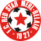 Escudo Red Star Merl-Belair