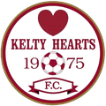 Kelty Hearts