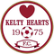 Escudo Kelty Hearts