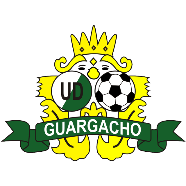 Guargacho