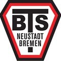 Escudo del BTS Neustadt