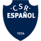 Escudo Centro Español