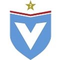 Escudo del Viktoria Berlin U19