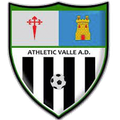 Escudo Athletic Valle A