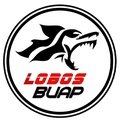 Escudo del Lobos BUAP