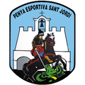 PE Sant Jordi