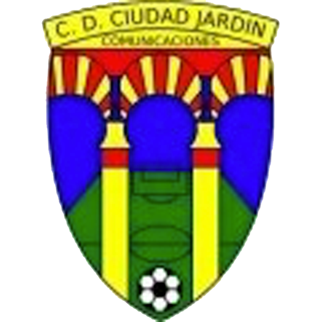 Ciudad Jardin CD