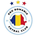 Escudo Pro Romania
