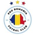 Escudo del Pro Romania