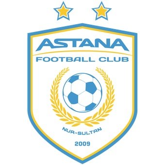 Astana Sub 19