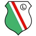 Legia Warszawa Sub 19