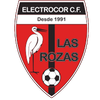 C.D. Electrocor Las Rozas C.F. 'a'