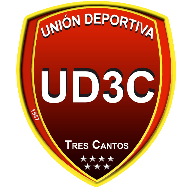 UD Tres Cantos B