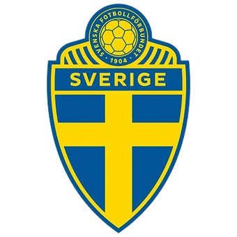 Suecia Sub 18