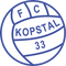 Kopstal 33