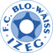 Blo-Wäiss Izeg