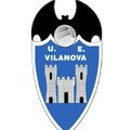 Escudo del Vilanova D'Alcolea