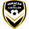 Escudo Huracán Castellón A