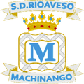 Rioaveso Machinango S.D.