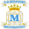 Rioaveso Machinango S.D.