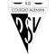 Escudo Deutsche Schule Valencia A