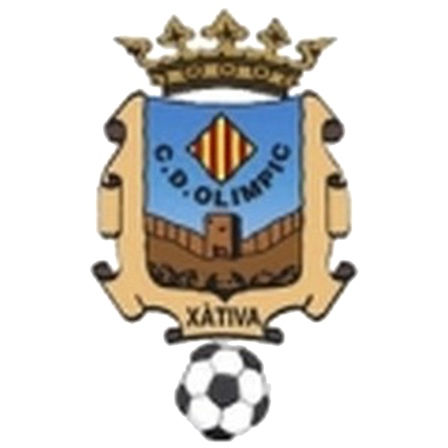 CD Olímpic B