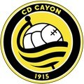 Escudo del Cayón
