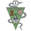 Escudo del Pedro Bernardo CF