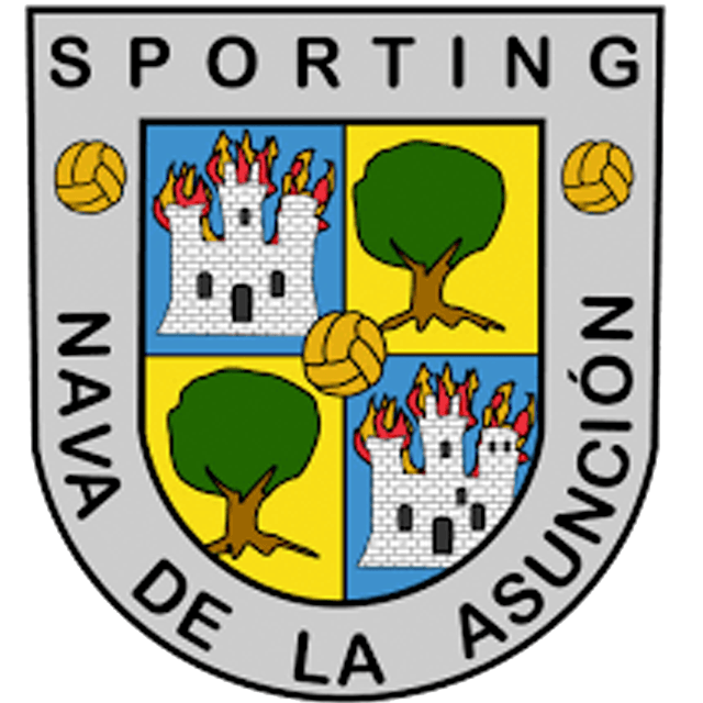 Sporting Nava
