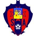 Escudo del Sporting de Alcazar