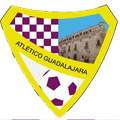 Escudo Atlético Guadalajara