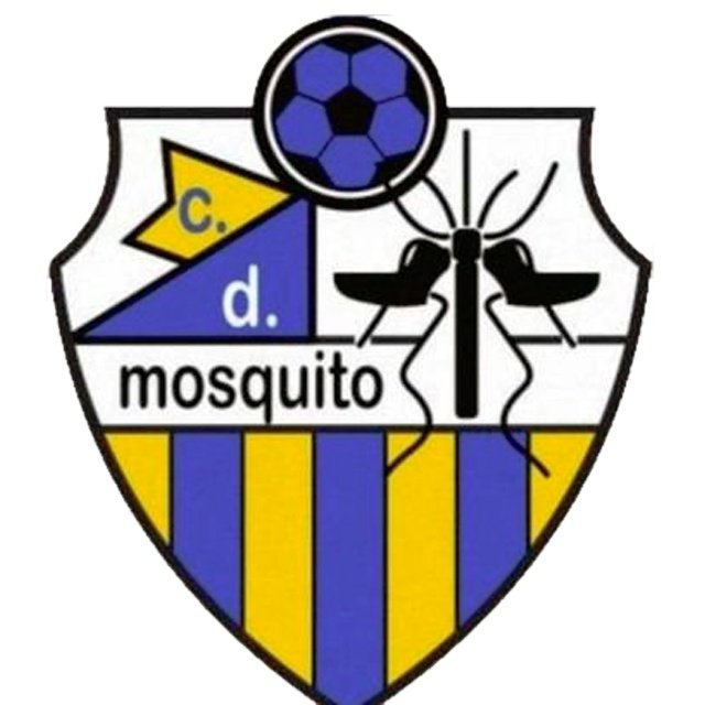 Mosquito CD