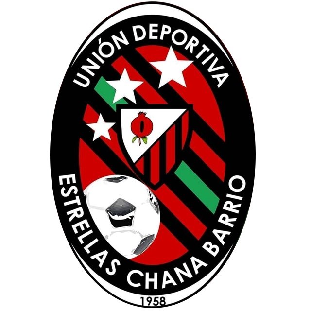 Estrellas Chana Barrio