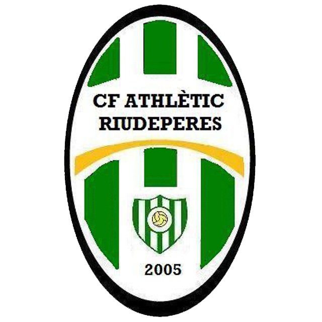 CF Athletic Riudeperes