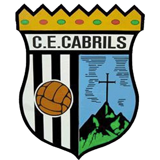Cabrils C