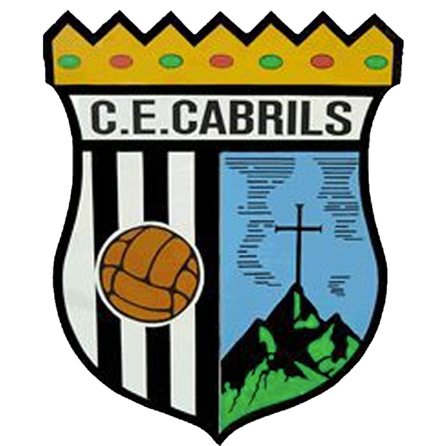 Cabrils C