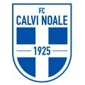 Escudo del Calvi Noale