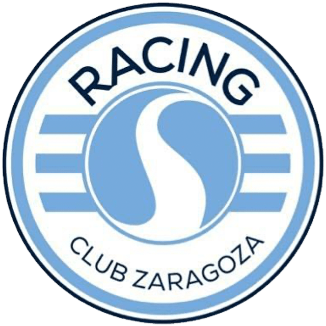 Racing Club Zaragoza Sub 19