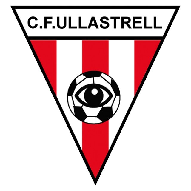Ullastrell CF
