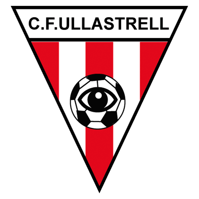 Ullastrell CF